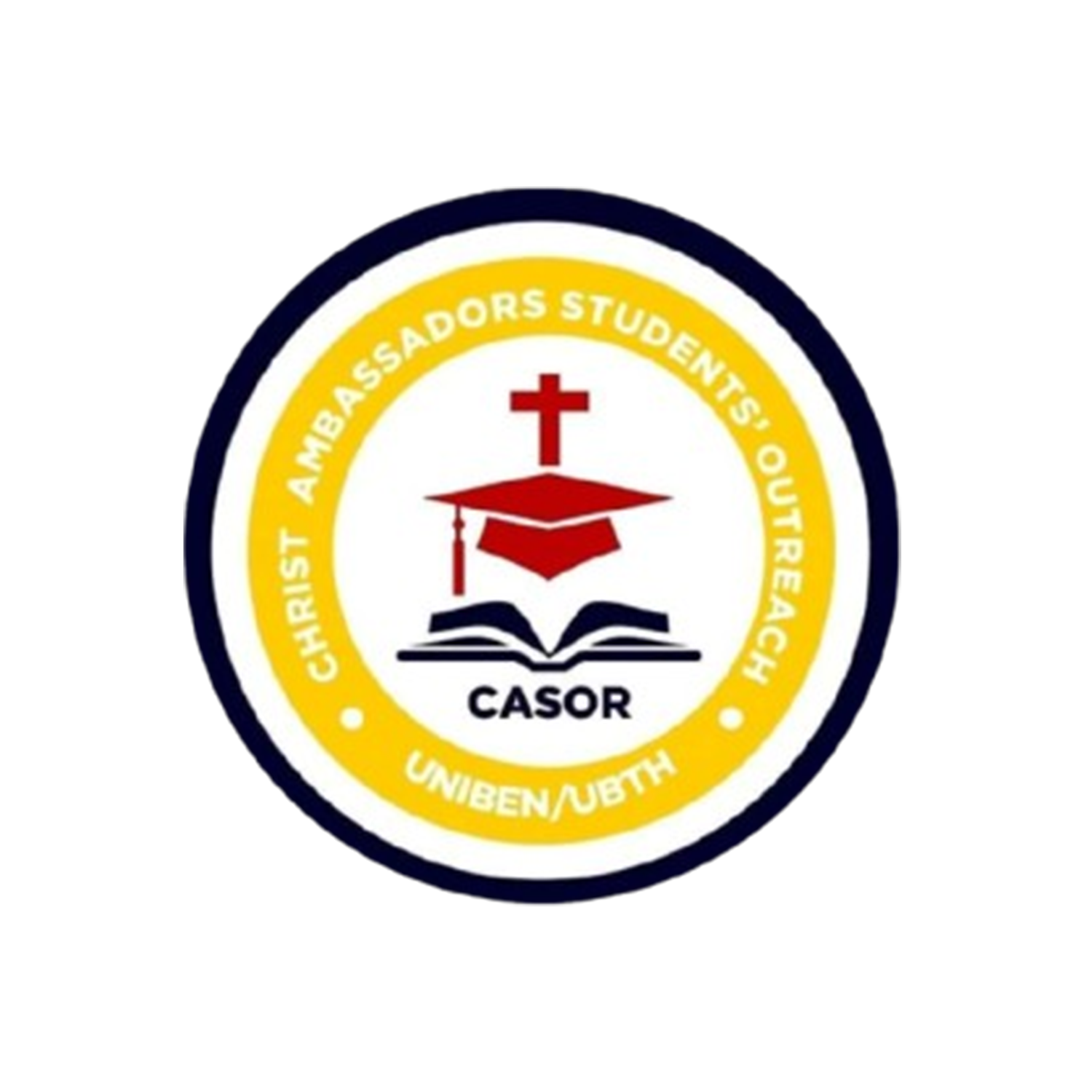 CASOR Logo